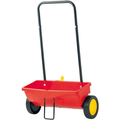 Épandeur universel Wolf-garten we 330 - largeur d'épandage 41 cm - capacité 15 litres