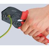 Knipex Krimpang 97 52 06