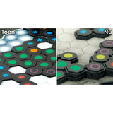 999games 999 jeux génie jeu de société 3D