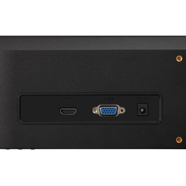 Moniteur Viewsonic VA2432-H 24 sans cadre (1x HDMI, VGA)