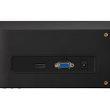 Moniteur Viewsonic VA2432-H 24 sans cadre (1x HDMI, VGA)