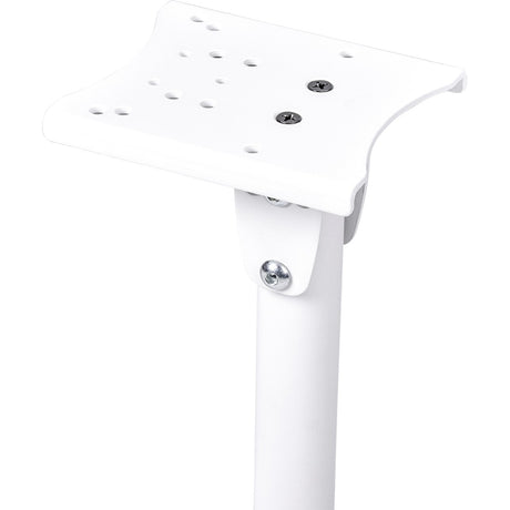 Thermaltake GR500 Racing Simulator Cockpit Snow Racing Simulator (Blanc)