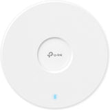 Tp-link omada eap723 be3600 point d'accès wi-fi 7 (blanc)