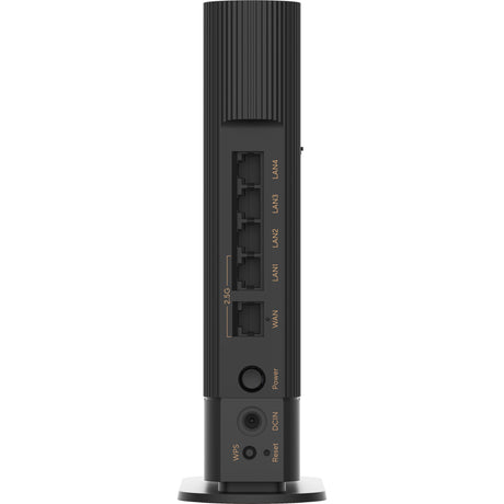 Routeur Asus ProArt PRT-BE5000 Routeur maillé WiFi 7 double bande (noir)