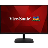 Viewsonic VA2732-H avec moniteur 27 pouces sans cadre (noir, 1x HDMI, VGA)