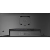 Moniteur LG 27ba650 27 (noir, HDMI, port d'affichage, audio, USB-C)