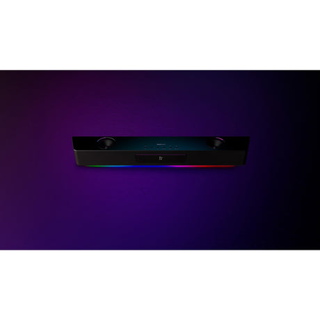 Barre de son Creative Sound Blaster Katana V2X (noir)