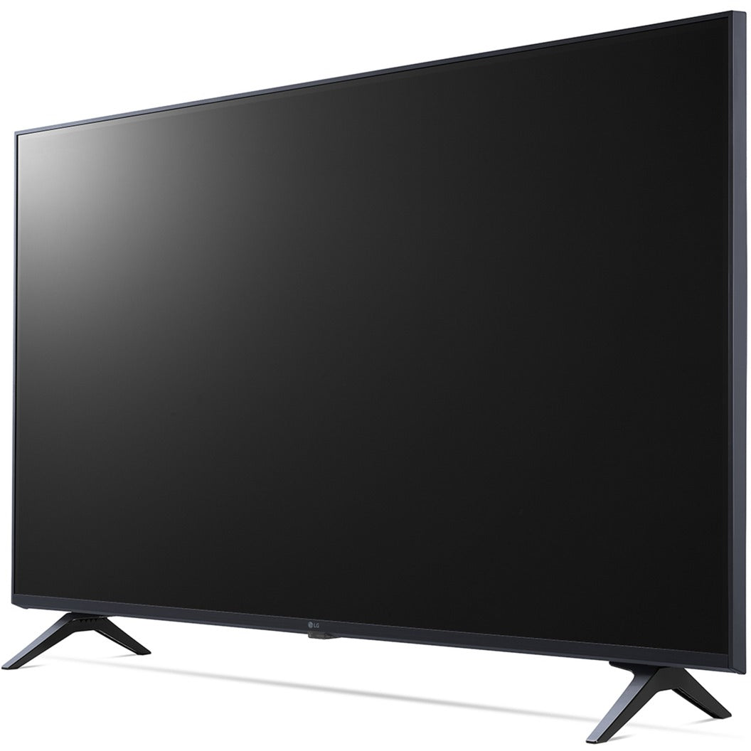 43un640s uhd tv signage 43 moniteur 4k uhd (bleu, 3x hdmi, usb-a, wlan, bt, lan, hdr10)