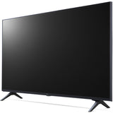 43un640s uhd tv signage 43 moniteur 4k uhd (bleu, 3x hdmi, usb-a, wlan, bt, lan, hdr10)
