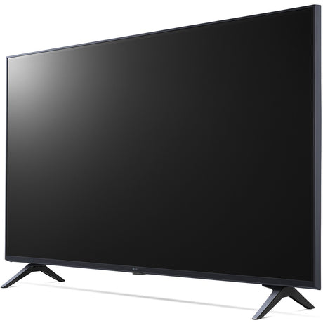 43un640s uhd tv signage 43 moniteur 4k uhd (bleu, 3x hdmi, usb-a, wlan, bt, lan, hdr10)