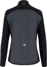 Assos trail steppenwolf t3 - coupe-vent femme
