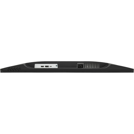 Moniteur Viewsonic vg2709-2k-mhdu-2 27 (noir, 1x HDMI, 1x port d'affichage, USB-C, USB-A, USB-B, 100hz)