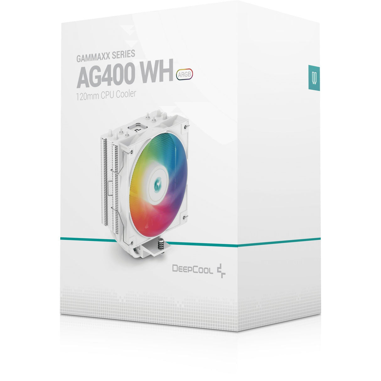 DeepCool AG400 WH ARVB