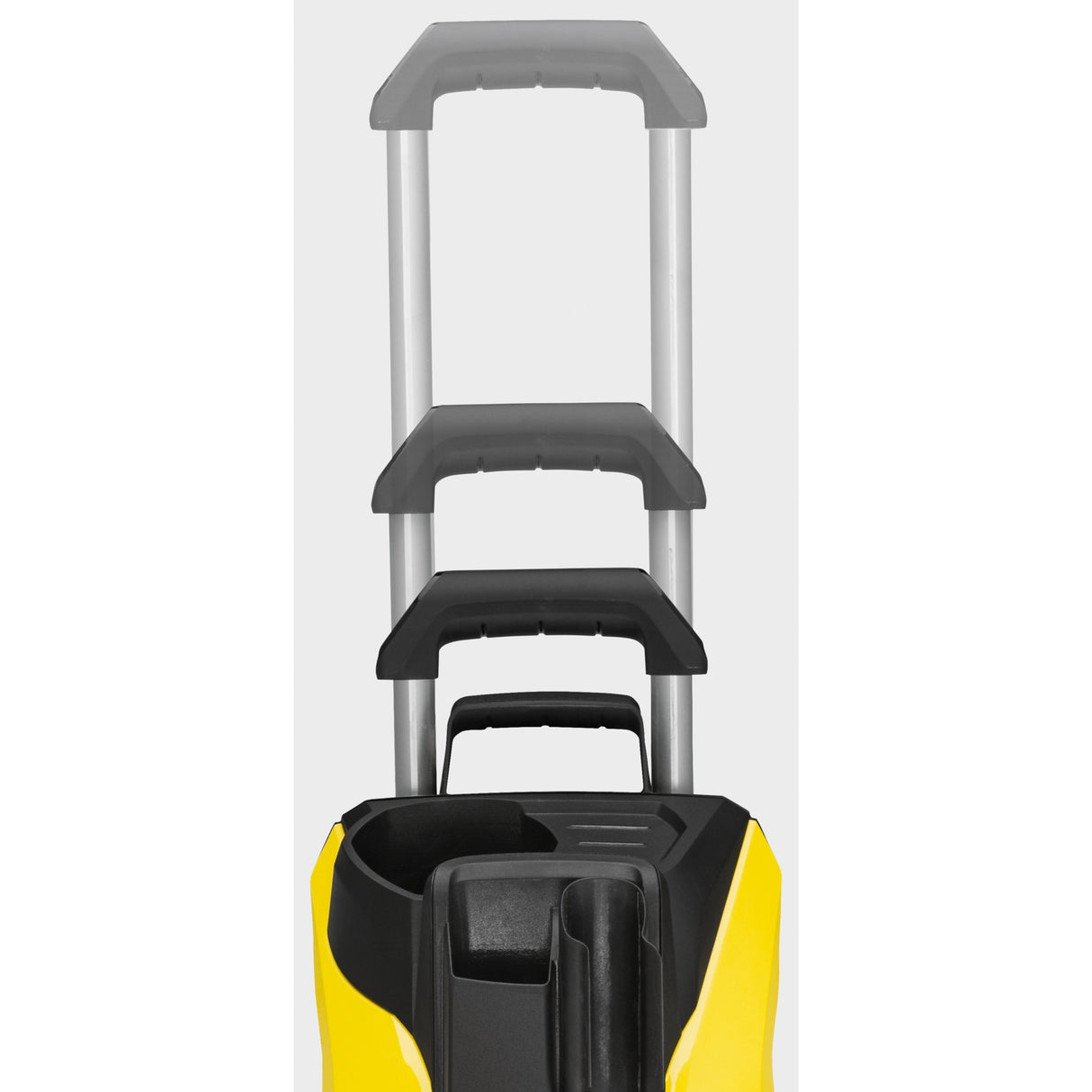 Nettoyeur haute pression Kärcher k 5 power control (jaune noir, 1.324-550.0)