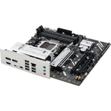 Carte mère Asus Prime B840M-A-CSM Socket AM5 (2,5 Go-LAN, son, µATX)