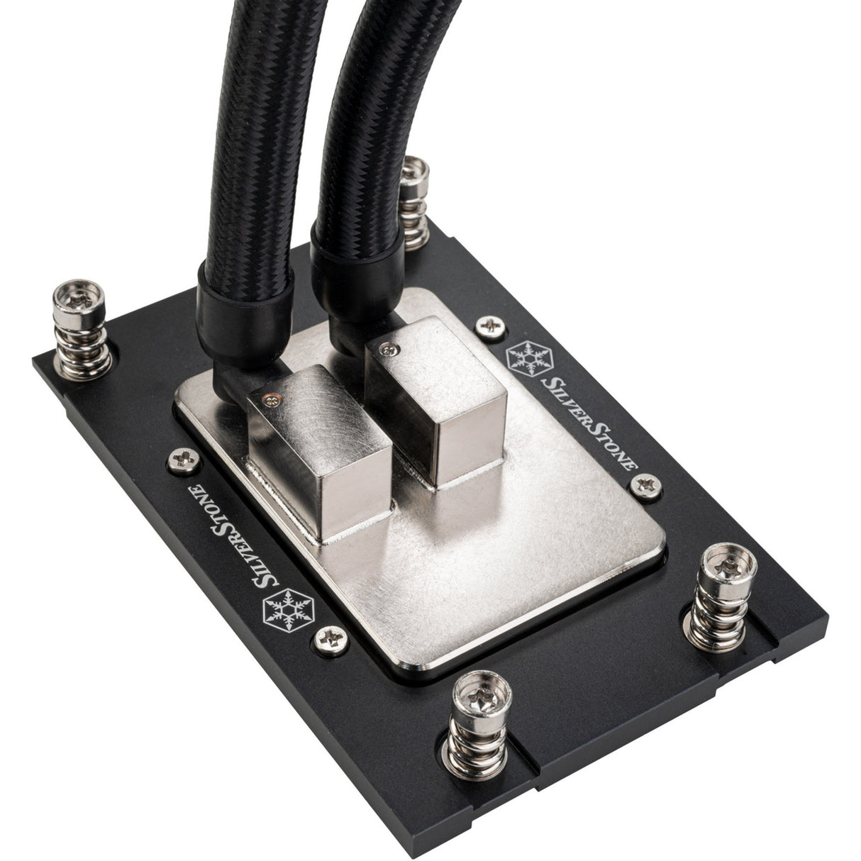 Support Silverstone xac-mk-tr5 (noir)