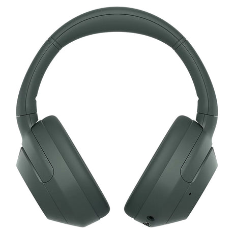Sony ult wear casque sans fil avec casque supra-auriculaire antibruit (vert foncé, Bluetooth)