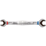 Wera 2go Shk 1 Ensemble d'outils à utiliser dans le Sanit