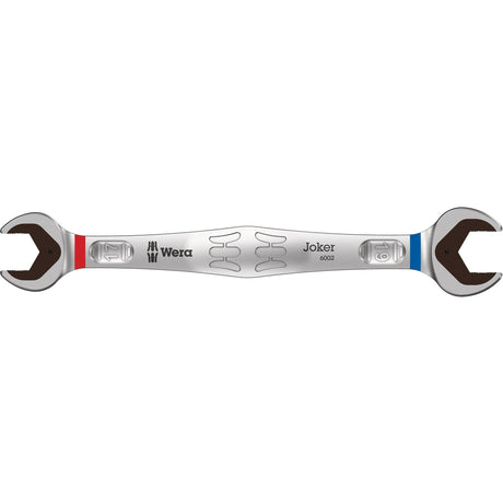 Wera 2go Shk 1 Ensemble d'outils à utiliser dans le Sanit