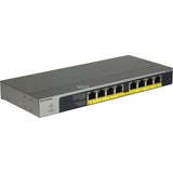 Commutateur Netgear gs108lp