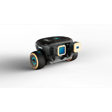 Kit robot d'exploration spatiale Ubtech Ugot AI (Bluetooth 5.0, Wi-Fi 2,4 GHz 5 GHz)