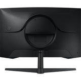 Samsung odyssée g5 g55c