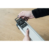 Brennenstuhl Socket Premium-Alu-Line 10 fois
