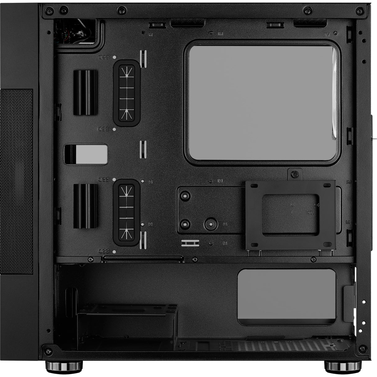 Aerocool aerocool atomic v2