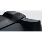 Manette sans fil Microsoft Xbox (noir, Bluetooth)