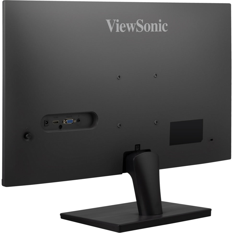 Moniteur Viewsonic VA2715-H 27 (noir, 1x HDMI, 1x VGA, 100 Hz)