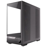 Boîtier tour midi Antec c7 argb (noir | 2x USB-A | 1x USB-C | verre trempé)