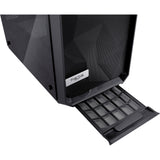 Fractal Design Meshify C Verre trempé foncé