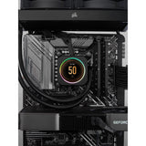 Kit Corsair Corsair 32 Go DDR5-6000