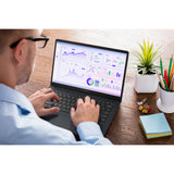 Asus expertbook b1 b1403cva-s63661xa 14 copilot + ordinateur portable (gris | core i5-13420h | graphiques uhd | 8 go | SSD 256 go)