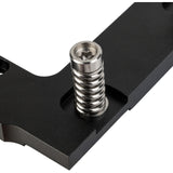 Support Silverstone xac-mk-sp5 (noir)