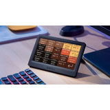 Clavier de jeu G.skill wigidash (noir)