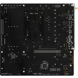 Carte mère Asrock A620AM Pro RS WiFi Socket AM5 (RAID, 2,5 Go-LAN, WLAN, BT, Son, µATX)