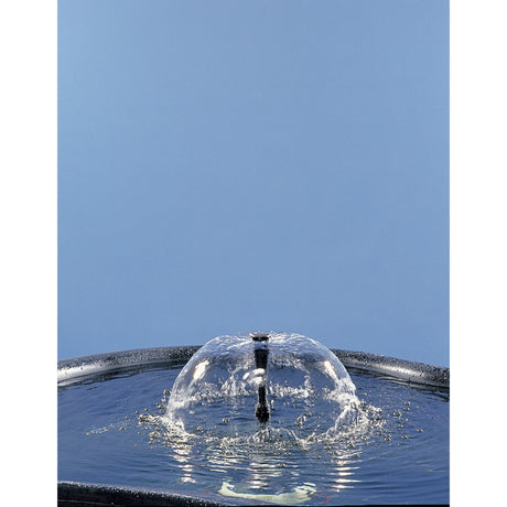 Pompe de fontaine Ubbink Elimax 4000 (noir)