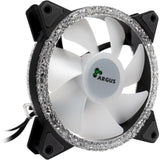 Inter-Tech Argus RS-07 RVB SET120X120X25