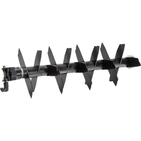 Couteaux de verticuting de loup-carton loup