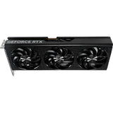 Carte graphique Gainward GeForce RTX 5060 Ti Python III 8 Go (3x DisplayPort, 1x HDMI 2.1, DLSS 4)