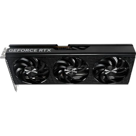 Carte graphique Gainward GeForce RTX 5060 Ti Python III 8 Go (3x DisplayPort, 1x HDMI 2.1, DLSS 4)