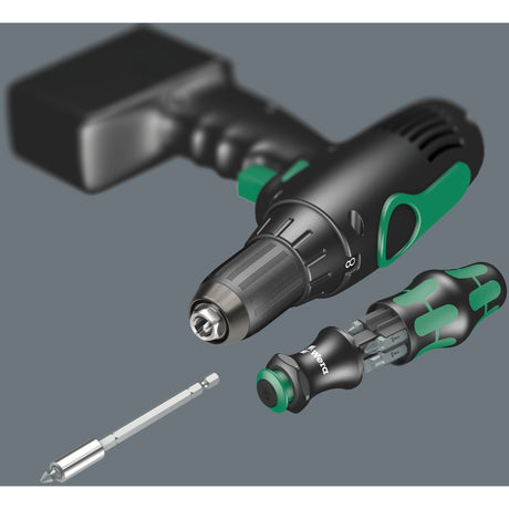 Tournevis hexagonal Wera
