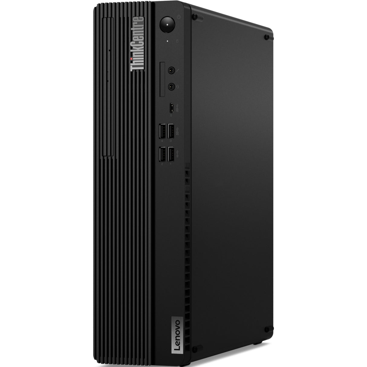 Système PC Lenovo ThinkCentre M70S Gen 5 (12U80004MH) (noir | Core i5-14400 | UHD Graphics 730 | 16 Go | SSD 512 Go)
