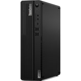 Système PC Lenovo ThinkCentre M70S Gen 5 (12U80004MH) (noir | Core i5-14400 | UHD Graphics 730 | 16 Go | SSD 512 Go)