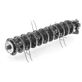 Jeu de ressorts Mtd pour scarificateur 30cm - 196-284-600
