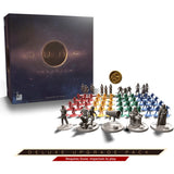 Asmodee Dune : Pack de mise à niveau Imperium Deluxe