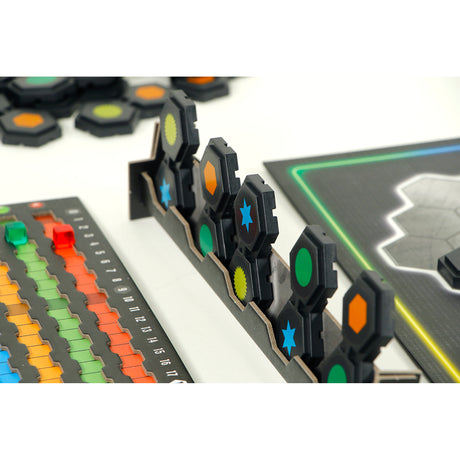 999games 999 jeux génie jeu de société 3D