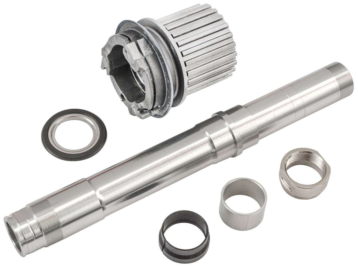 Kit de conversion Fulcrum micro spline shimano pour moyeux afs