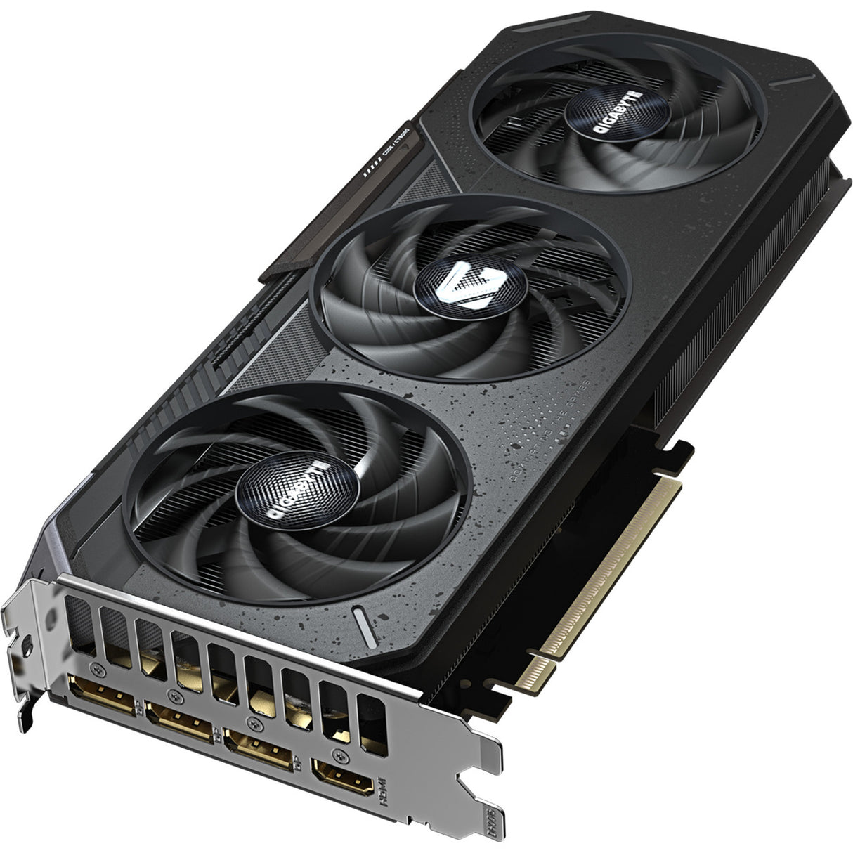 Carte graphique Gigabyte GeForce RTX 5060 Ti Gaming OC 8G (3x DisplayPort, 1x HDMI)